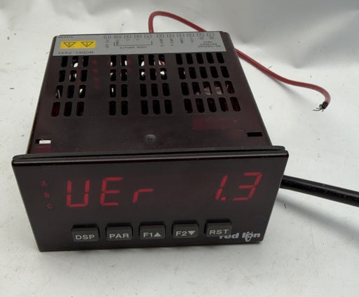 RED LION CONTROLS PAXI0000 Wrong Box. Used For Troubleahooting