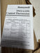 T921A 1191 NEW UNUSED HONEYWELL THERMOSTAT PROP VALVE DAMPER CONTROL TRADELINE