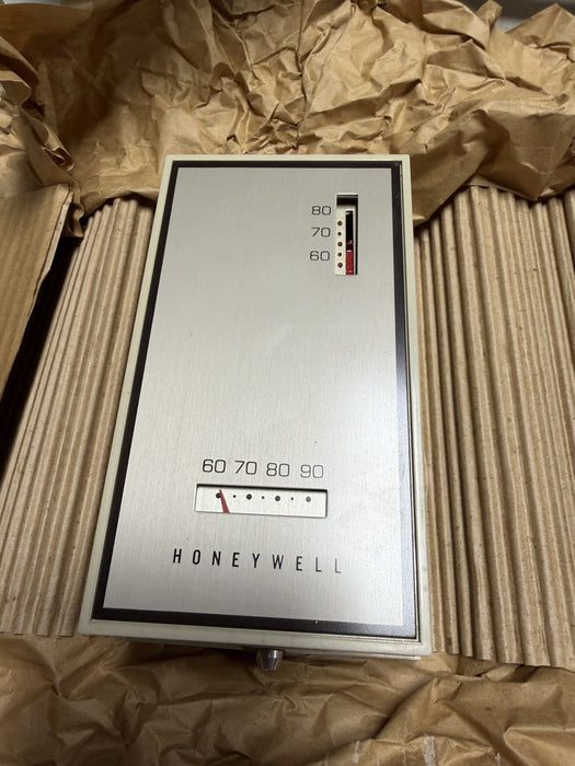T921A 1191 NEW UNUSED HONEYWELL THERMOSTAT PROP VALVE DAMPER CONTROL TRADELINE