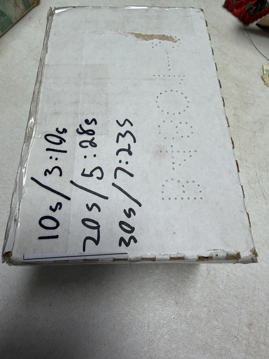 T921A 1191 NEW UNUSED HONEYWELL THERMOSTAT PROP VALVE DAMPER CONTROL TRADELINE