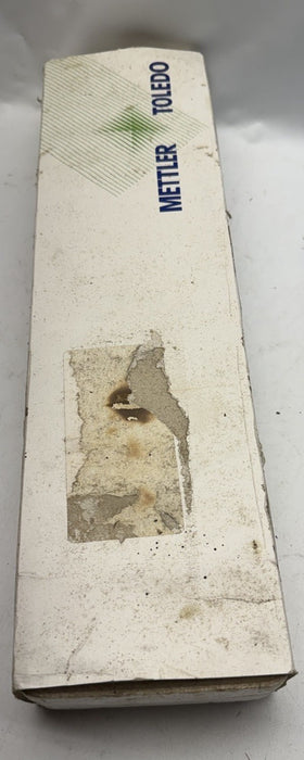 1pc NEW Mettler Toledo 52005382 PH Probe InPro4260i/SG/225