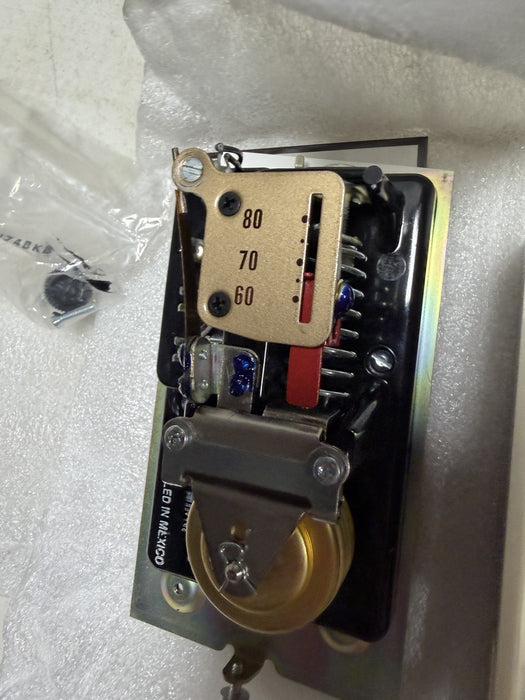 T921A 1191 NEW UNUSED HONEYWELL THERMOSTAT PROP VALVE DAMPER CONTROL TRADELINE