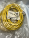 TURCK, RKM 50-6M, Single Ended Cordset, 7/8 inch Female to Pigtail, 6M U2058 NEW