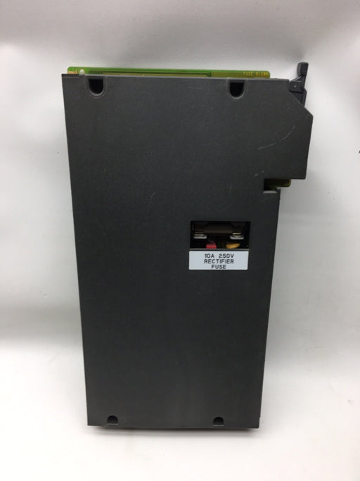 1771-OAD /B QTY OF 2 CARDS   ALLEN BRADLEY 12 TO 120 VAC OUTPUT MODULE