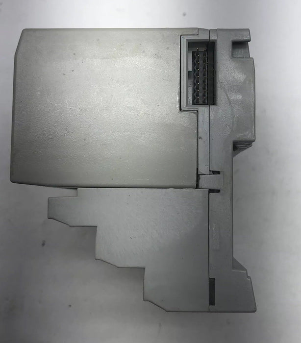 1794-OB16P /A ALLEN BRADLEY FLEX I/O 24 VDC SOURCE OUTPUT MODULE PROTECTED