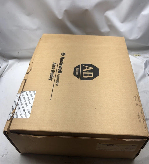 SYNCPRO FACTORY REMAN ALLEN BRADLEY 80165-998-51-RP PF TRANSDUCER SYNC-PRO AB