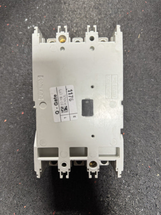 140MG-G8P-C30 ALLEN-BRADLEY BULLETIN 140G 30 AMP MOTOR CIRCUIT PROTECTOR MCP