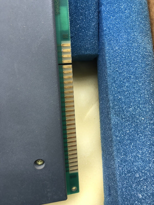 1772MEB ALLEN BRADLEY PLC2/20 - PLC/2/30 MEMORY BOARD BATTERY BACKUP 1772-MEB