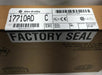 New Sealed Allen-Bradley 1771-OAD C 120vac 16Pt PLC-5 Digital Output 1997-2000