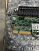 2019  20-750-2262D-2R ALLEN BRADLEY POWERFLEX 750 I/O OPTION CARD 115V
