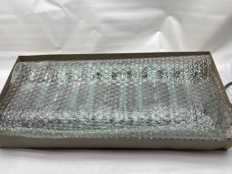 6632003A1 ABB BAILEY  COMPOSER HARMONY 12 SLOT RACK BACKPLANE 6632003A1