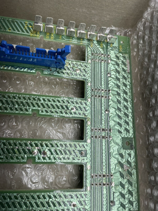 6632003A1 ABB BAILEY  COMPOSER HARMONY 12 SLOT RACK BACKPLANE 6632003A1