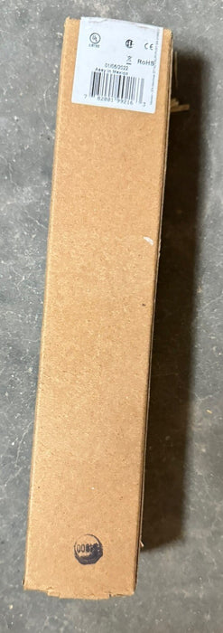 Qty 1 Amp-trap 2000 Dial Element Time Delay 150A 600V AC / DC A6D150R SMART SPOT