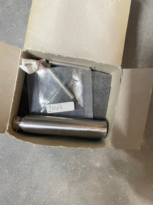 NEW UNUSED 02560415-0000 SCHAEVITZ HCA 250 LVDT .25" SHIELDED