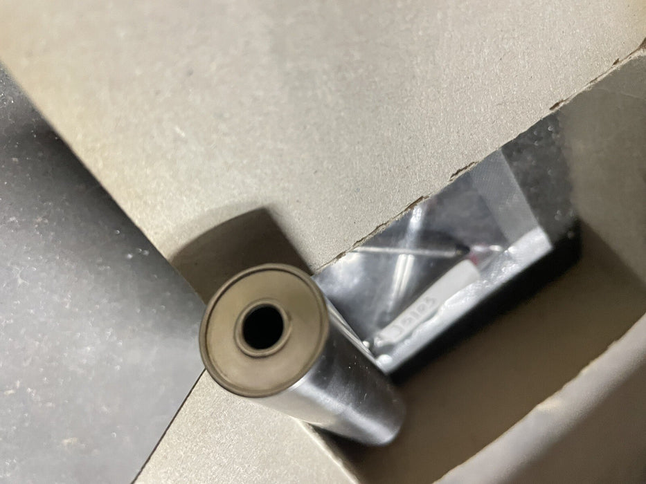 NEW UNUSED 02560415-0000 SCHAEVITZ HCA 250 LVDT .25" SHIELDED