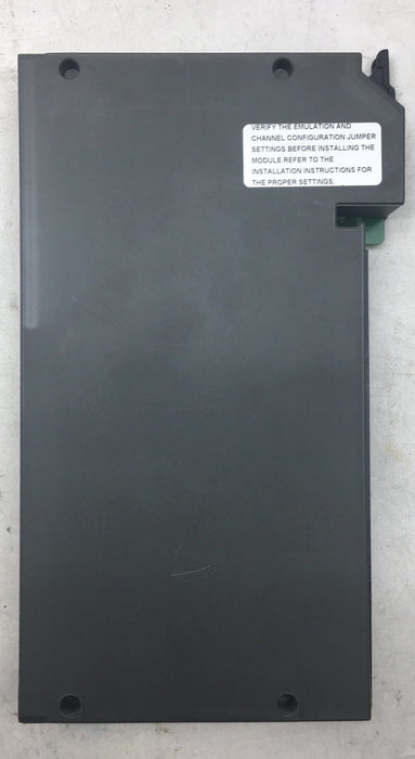 1771-IFE Ser C analog Allen Bradley 1771-lFE/C completely tested IFE 1771