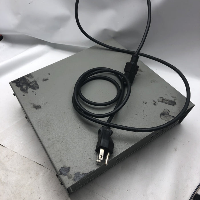 ALLEN BRADLEY 1770-KF2 SER B REV F WORKING WHEN REMOVED FROM PROCESS