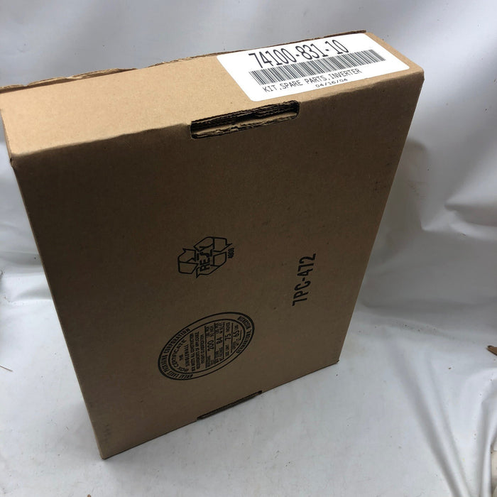 1336-SN-SP10A PCB SEALED ALLEN-BRADLEY INVERTTER SNUBBER 1336STG 575V 150-250HP