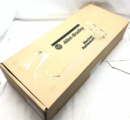 2706-P22R NEW SEALED ALLEN-BRADLEY INVIEW MESSAGE LED DISPLAY