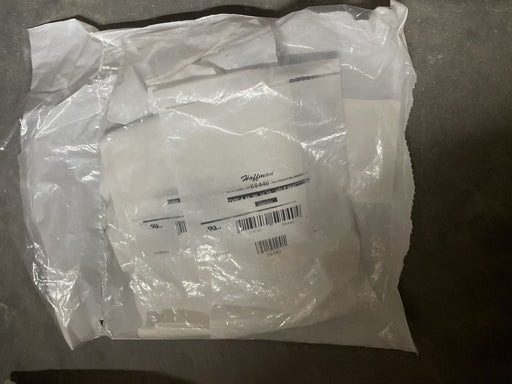 NEW SEALED BULK BAG OF 10 HOFFMAN AS075SS 3/4