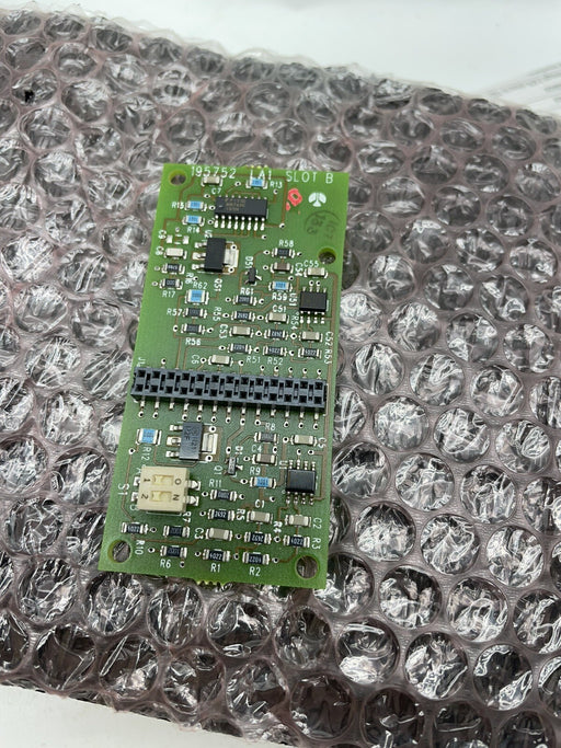 1336-LA1 NEW  ALLEN BRADLEY LA1 ANALOG I/O 1336 PLUS II VFD DRIVE SINGLE ENDED