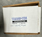 NEW TRANS-TEK 0242-0090 SERIES 240 GENERAL PURPOSE DC LVDT RANGE +/- .25