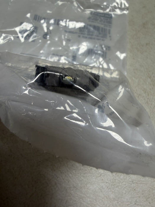 NEW SIEMENS 3SU1401-1BH60-1AA0 LED MODULE WH FRONT 24-240v AC/DC