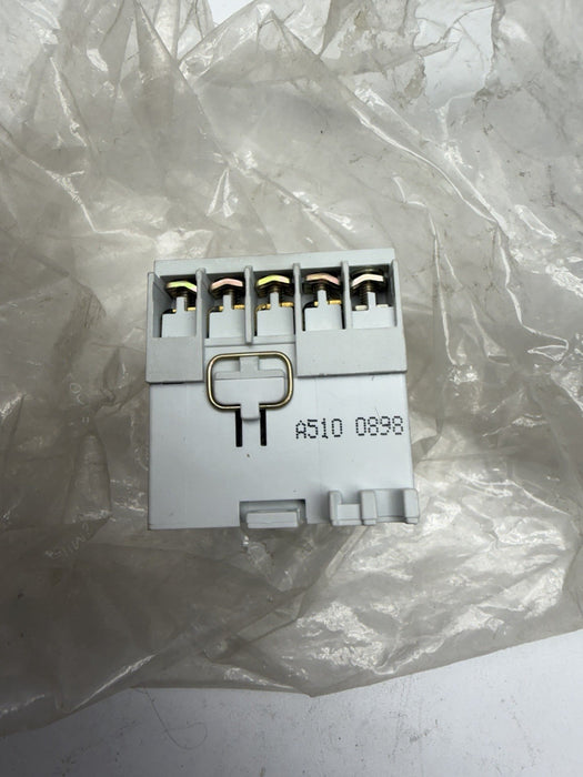 Allen Bradley 190E-MND2-CB40S Mini Contactor 100-MO5N*3