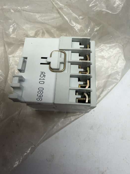 Allen Bradley 190E-MND2-CB40S Mini Contactor 100-MO5N*3