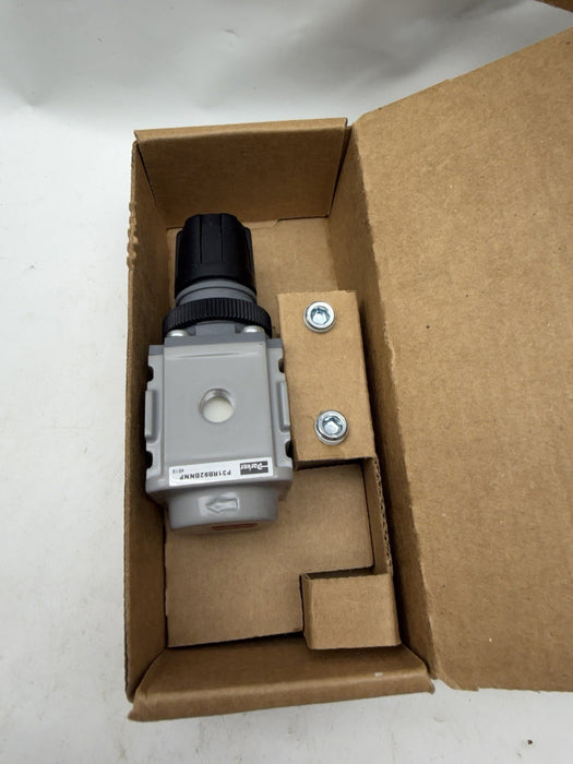 Parker P31RB92BNNP Pneumatic Regulator 1/4in Npt 0-125psi