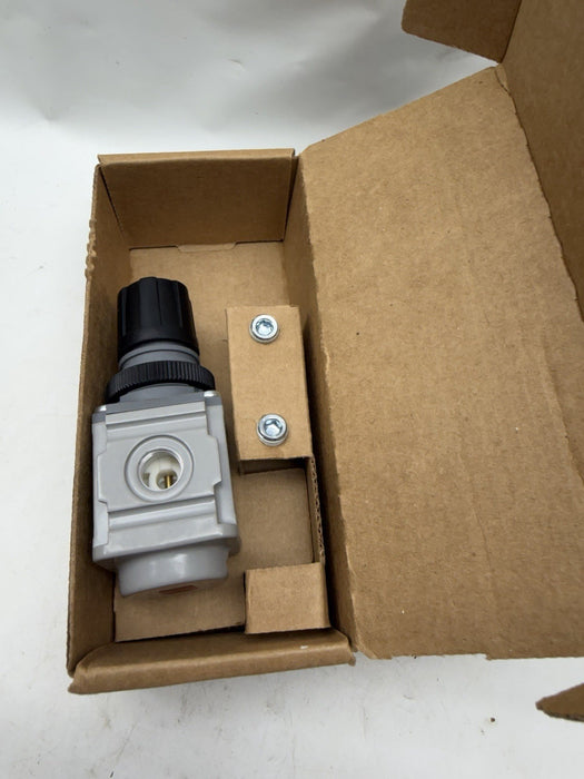 Parker P31RB92BNNP Pneumatic Regulator 1/4in Npt 0-125psi