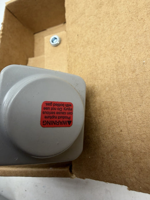 Parker P31RB92BNNP Pneumatic Regulator 1/4in Npt 0-125psi