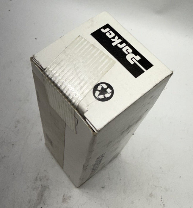 PARKER 8Z-C8L-5-SS / 8ZC8L5SS (NEW IN BOX) SEALED 1/2” Compression