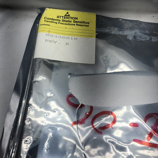 NEW MEASUREX 09439310 HONEYWELL PIP 094393-10 GE FANUC