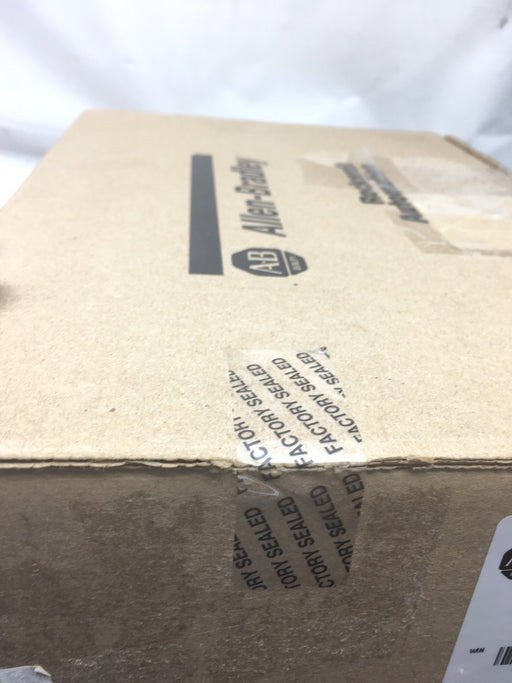 2711P-K4C20A NEW Sealed Allen Bradley Panelview Plus 400 Ethernet 2711P AB