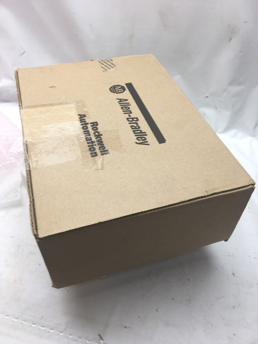 2711P-K4C20A NEW Sealed Allen Bradley Panelview Plus 400 Ethernet 2711P AB