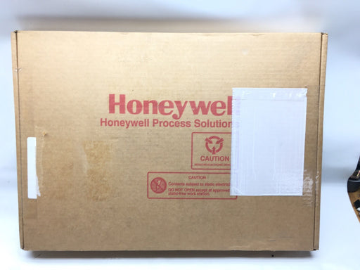 NEW SEALED MEASUREX 09806710 HONEYWELL SSEC SCP CONTROL MODULE NIB 2007
