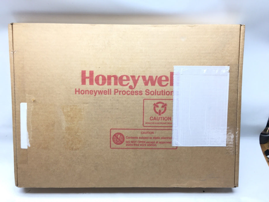 NEW SEALED MEASUREX 09806710 HONEYWELL SSEC SCP CONTROL MODULE NIB 2007