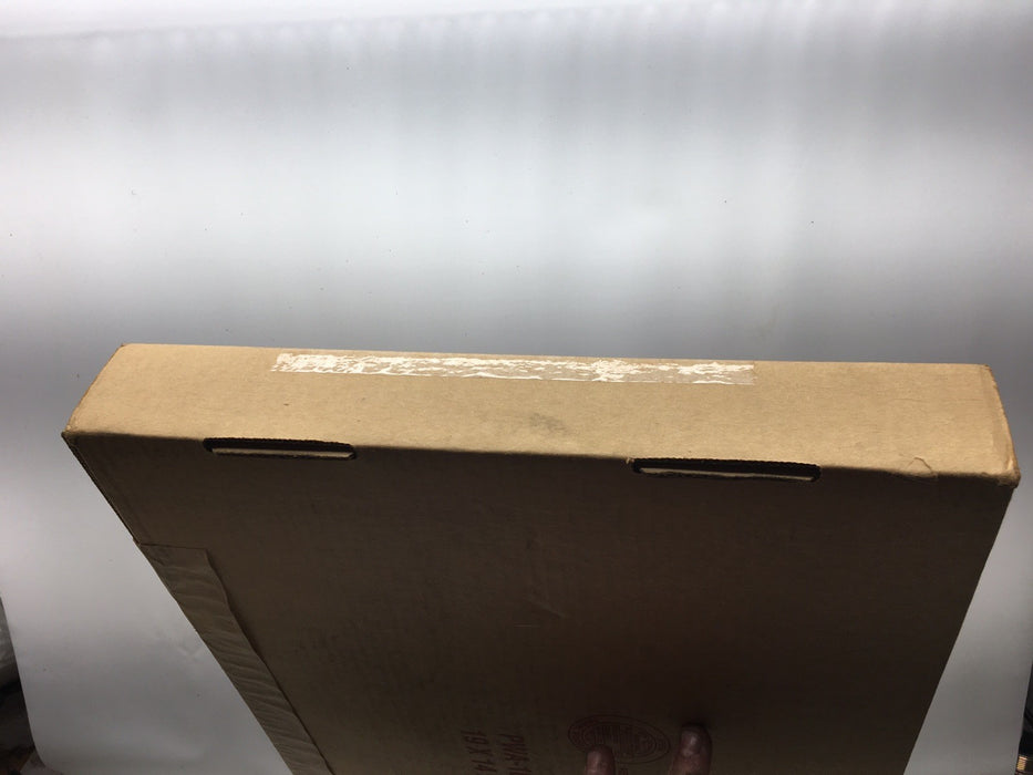 NEW SEALED MEASUREX 09806710 HONEYWELL SSEC SCP CONTROL MODULE NIB 2007