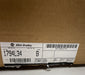 1794L34 NEW ALLEN BRADLEY 1794-L34 B FLEXLOGIX CONTROLLER LOGIX 5434 NIB