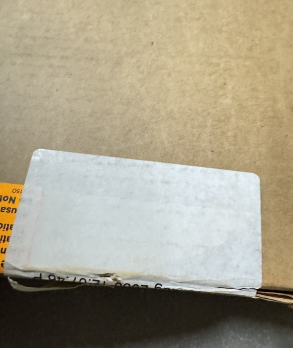 SEALED IMMPI01 MULTIFUNCTION PROCESSOR IMMP  ABB Bailey Controls Infi 90