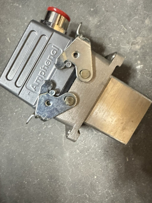 NSR61024LLC NORTHSTAR  DANAHER CONTROLS 760-301-03 ENCODER NSR61024LLC RIMLD1024