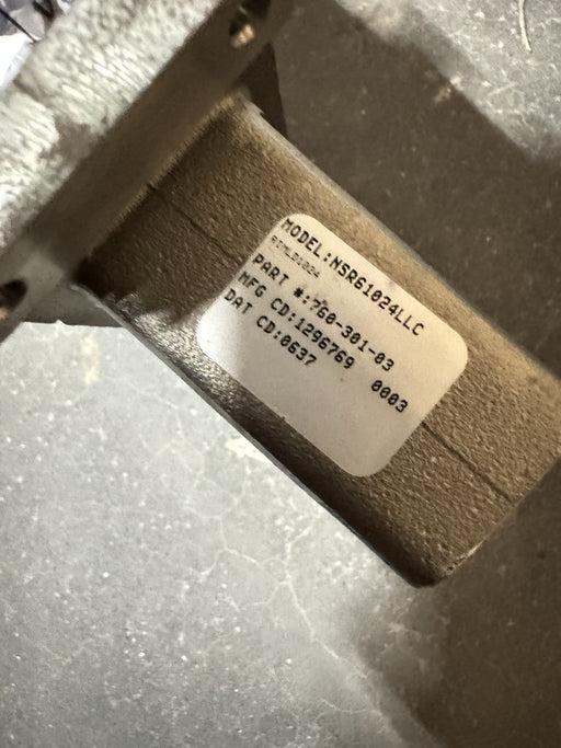 NSR61024LLC NORTHSTAR  DANAHER CONTROLS 760-301-03 ENCODER NSR61024LLC RIMLD1024