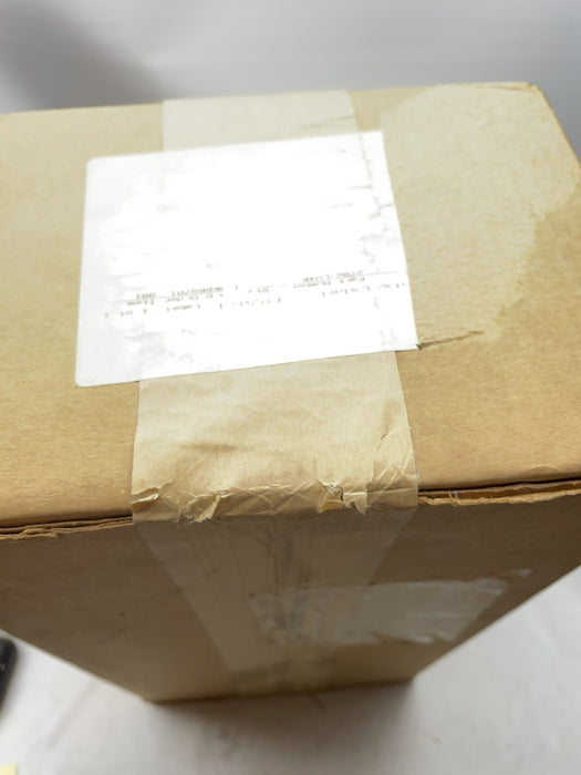 NEW SEALED ALLEN-BRADLEY 2706-LV4R DL40 PLUS DISPLAY DataLiner REMOTE I/O 2706