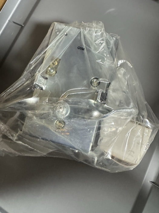 840-A42 NEW UNUSED ALLEN BRADLEY FLOAT SWITCH CONVERTIBLE FOR SUMP OR TANK