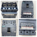 NEW SIEMENS 250A MCCB 3VA6325-7HN31-0AA0 ETU350 LSI 3ZW1012-1VA23-1AA0