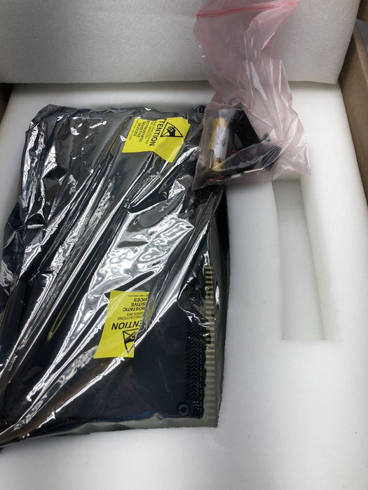 1785-L80C15 Allen Bradley 1785L80C15 CPU Module Ser D FW K CONTROLNET PLC-5