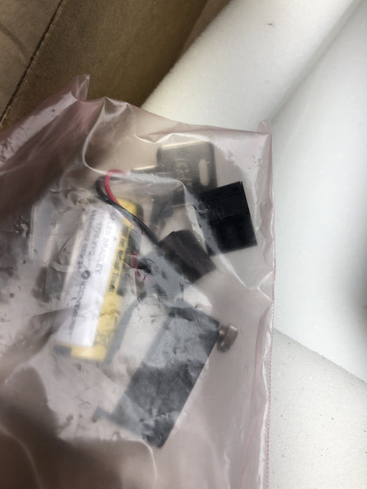 1785-L80C15 Allen Bradley 1785L80C15 CPU Module Ser D FW K CONTROLNET PLC-5