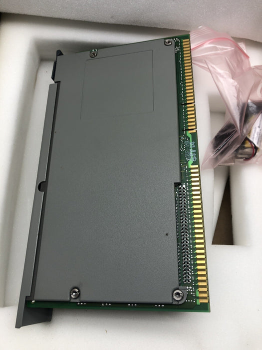 1785-L80C15 Allen Bradley 1785L80C15 CPU Module Ser D FW K CONTROLNET PLC-5