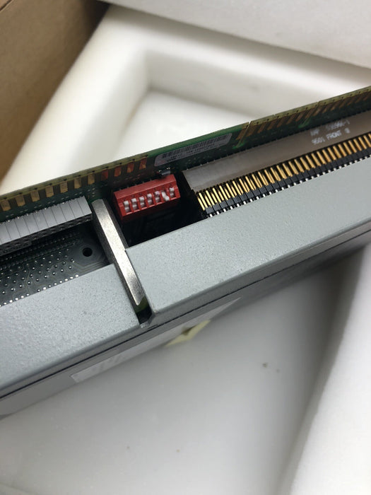 1785-L80C15 Allen Bradley 1785L80C15 CPU Module Ser D FW K CONTROLNET PLC-5